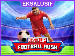 HABANERO FootballRushLevelUP.webp