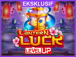 HABANERO LanternLuckLevelUp.webp