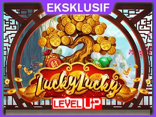HABANERO LuckyLuckyLevelUP.webp
