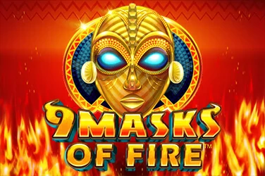 Microgaming 9%20Masks%20of%20Fire.webp