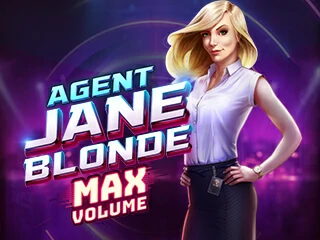 Microgaming Agent%20Jane%20Blonde%20Max%20Volume.webp