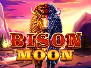 Microgaming BisonMoon.webp