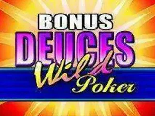 Microgaming BonusDeucesWild.webp