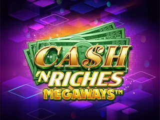 Microgaming CashNRichesMegaways.webp