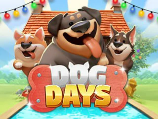 Microgaming DogDays.webp