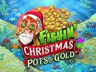Microgaming FishinChristmasPotsofGold.webp