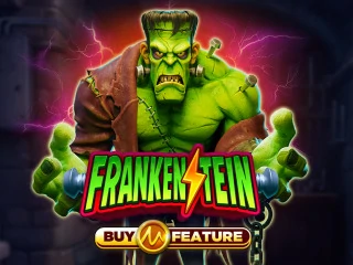 Microgaming Frankenstein.webp