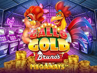 Microgaming GalloGoldBrunosMegaways.webp