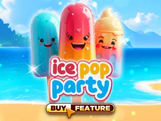 Microgaming IcePopParty.webp