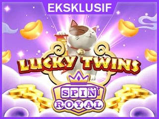 Microgaming LuckyTwinsSpinRoyal.webp