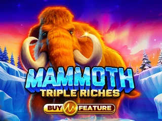 Microgaming MammothTripleRiches.webp