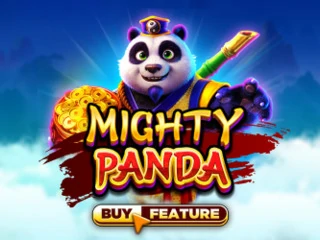 Microgaming MightyPanda.webp