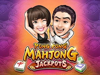 Microgaming PongPongMahjongJackpots.webp