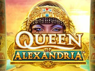 Microgaming Queen%20of%20Alexandria.webp