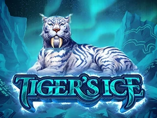 Microgaming TigersIce.webp