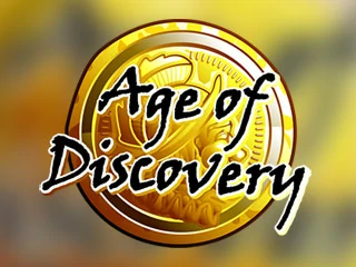 Microgaming smg_ageofdiscovery_icon_logo_600x600_en.webp