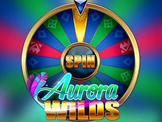 Microgaming smg_aurorawilds_icon_logo_600x600_en.webp