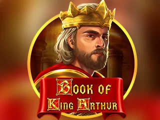Microgaming smg_bookofkingarthur_icon_logo_600x600_en.webp