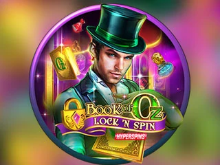 Microgaming smg_bookofozlocknspin_icon_logo_600x600_en.webp