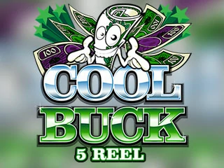 Microgaming smg_coolbuck5reel_icon_logo_600x600_en.webp