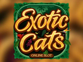 Microgaming smg_exoticcats_icon_logo_600x600_en.webp