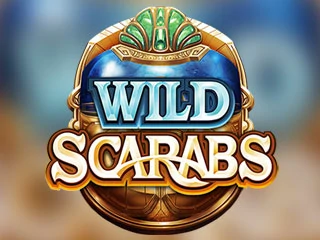 Microgaming smg_wildscarabs_icon_logo_600x600_en.webp