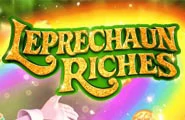 PG Soft LeprechaunRiches.webp