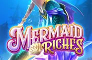 PG Soft MermaidRiches.webp