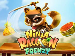 PG Soft NinjaRaccoonFrenzy.webp